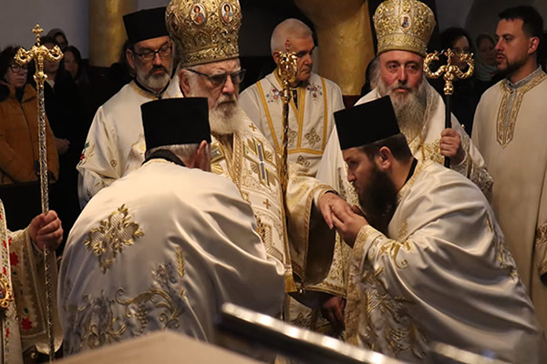 Св.вм-ца Екатерина и св.вмч. Меркуриј